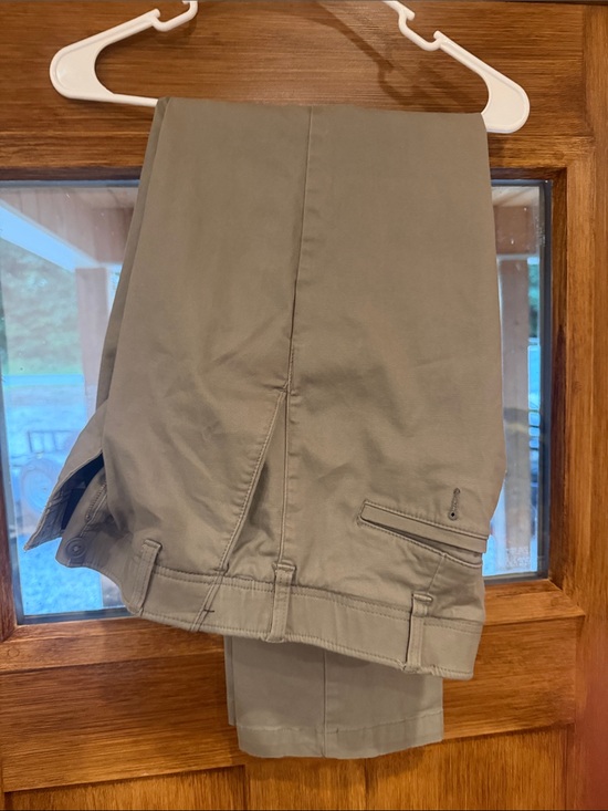 Lee Other - Lee Men's Chinos in Light Khaki 34x32